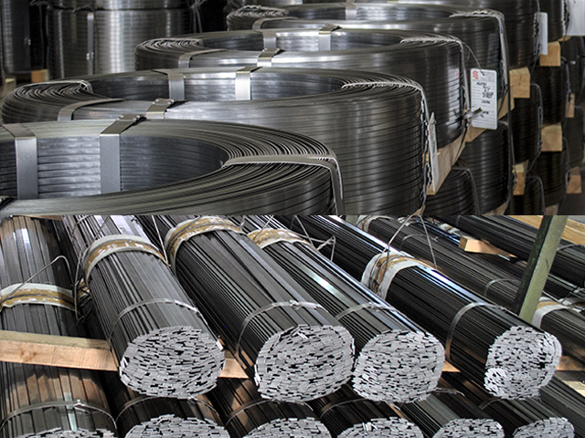 Production phase in the department